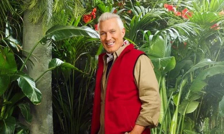 I'm A Celeb star Martin Kemp's career and life off-screen with famous family and stunning home