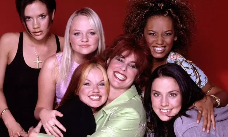 I'm A Celeb star Ruby Wax's changing face over the years