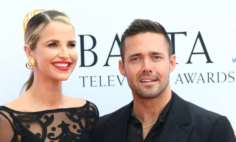 I'm A Celeb star Vogue Williams' life with famous husband as she addresses split rumours