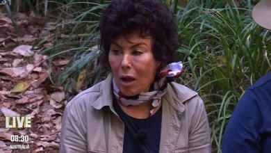 I'm A Celeb star could quit jungle as ITV star spots key sign in huge blow