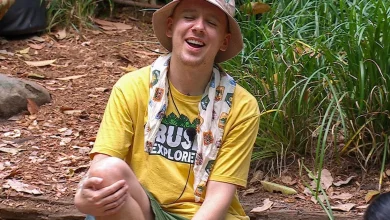 I'm A Celeb viewers confirm camp 'couple' after 'soft spot' comment