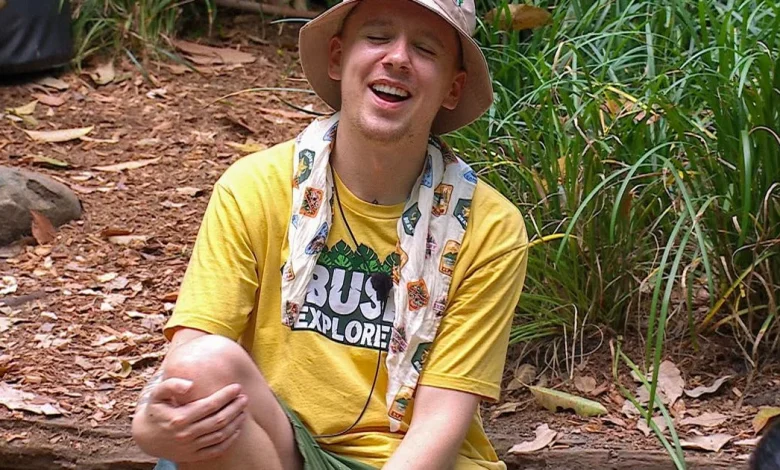 I'm A Celeb viewers confirm camp 'couple' after 'soft spot' comment