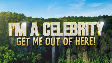 I'm A Celebrity 2025 filming locations revealed