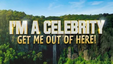 I'm A Celebrity 2025 late arrivals already 'revealed' ahead of launch show