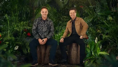 I'm A Celebrity 2025 start date, rumoured line-up and confirmed hosts