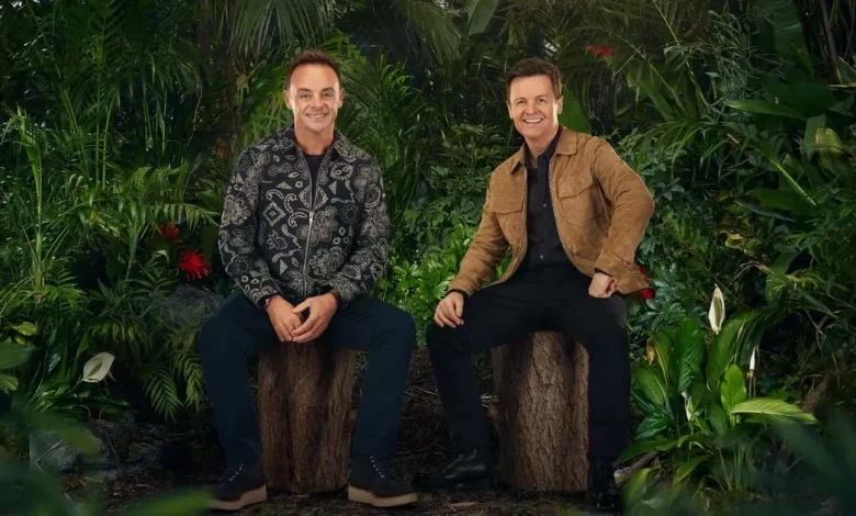 I'm A Celebrity 2025 start date, rumoured line-up and confirmed hosts
