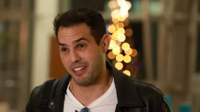 I'm A Celebrity Kelly Brook's husband responds to claim after Jack Osbourne scenes