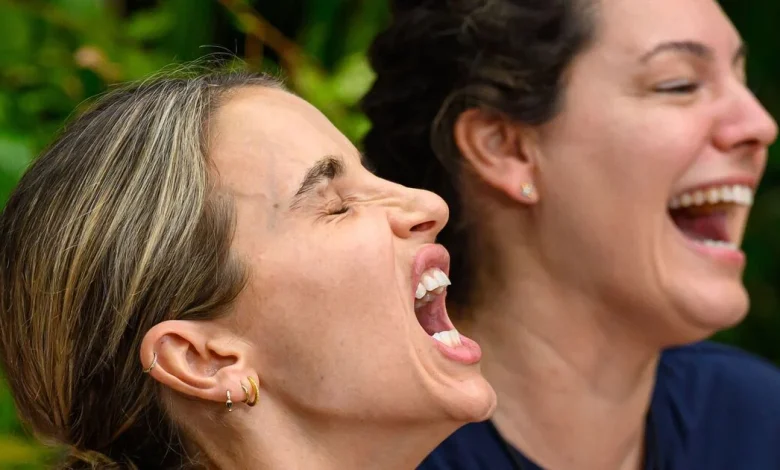 I'm A Celebrity LIVE: ITV star dealt crushing blow hours before first elimination