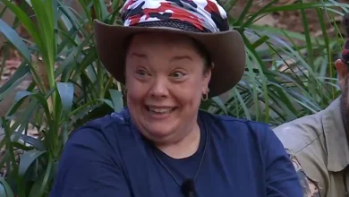 I’m A Celebrity announces next elimination as Lisa Riley finally faces a trial