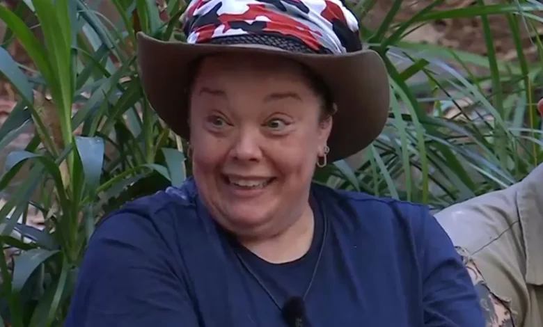 I’m A Celebrity announces next elimination as Lisa Riley finally faces a trial