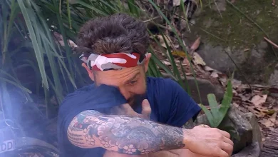 I'm A Celebrity bosses 'intensely monitoring' Jack Osbourne as grief over Ozzy's death raises concern