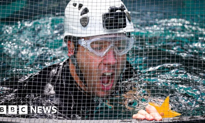 I'm A Celebrity changes rules for bushtucker trials