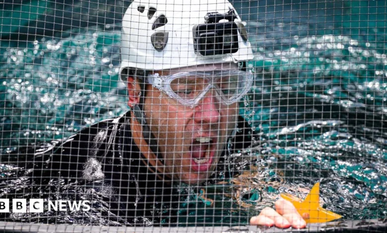 I'm A Celebrity changes rules for bushtucker trials