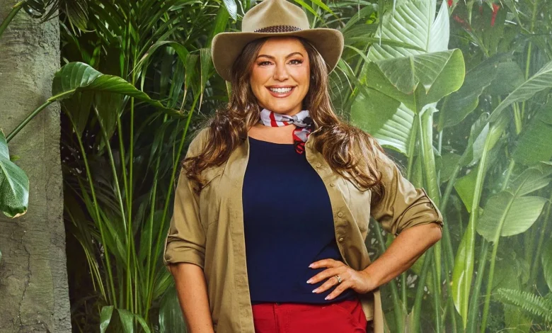 I’m A Celebrity draws record 2025 audience for ITV