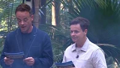 I'm A Celebrity duo Ant and Dec say 'watch this space' after star breaks major ITV rule