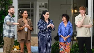 I’m A Celebrity fans call for 'rude' star to be removed just hours after arriving