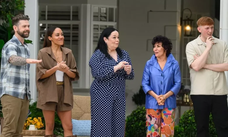 I’m A Celebrity fans call for 'rude' star to be removed just hours after arriving