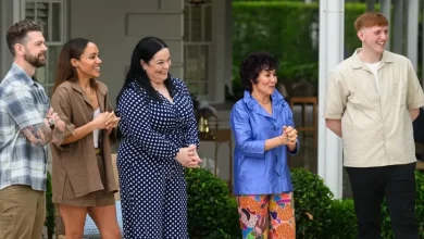 I'm A Celebrity fans defend legendary Ruby Wax after 'Gen Z backlash'