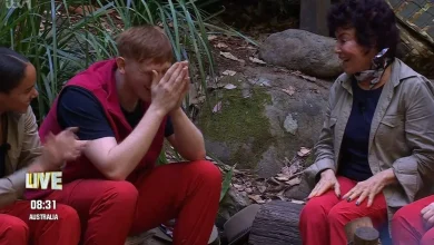 I'm A Celebrity fans demand 'rude' star to be removed immediately hours after debut