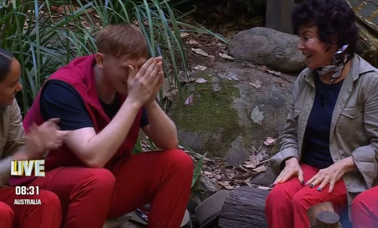 I'm A Celebrity fans demand 'rude' star to be removed immediately hours after debut