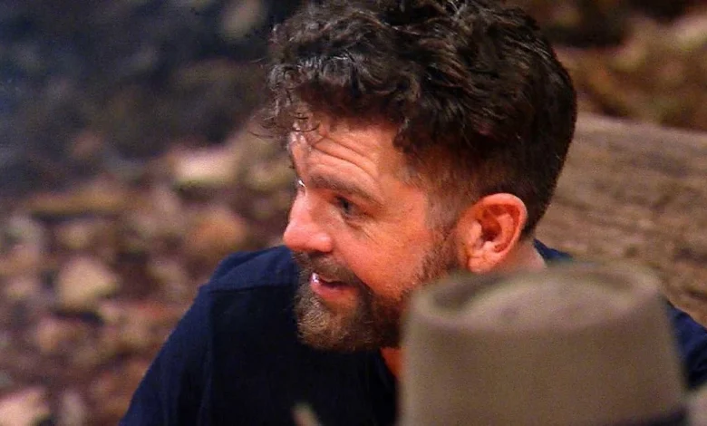 I'm A Celebrity fans make same Jack Osbourne demand after 'news' leaves them stunned