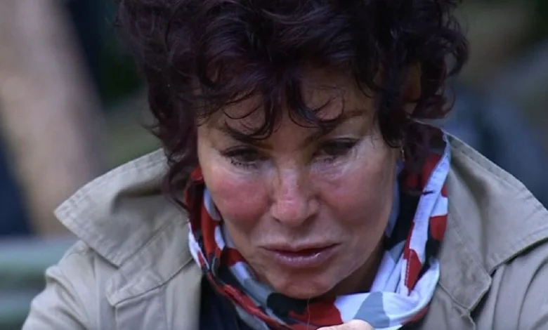 I'm A Celebrity fans say they're 'obsessed' after Ruby Wax called out by Angry Ginge