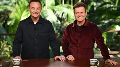 I’m A Celebrity final date REVEALED as ITV confirms movie-length last episode