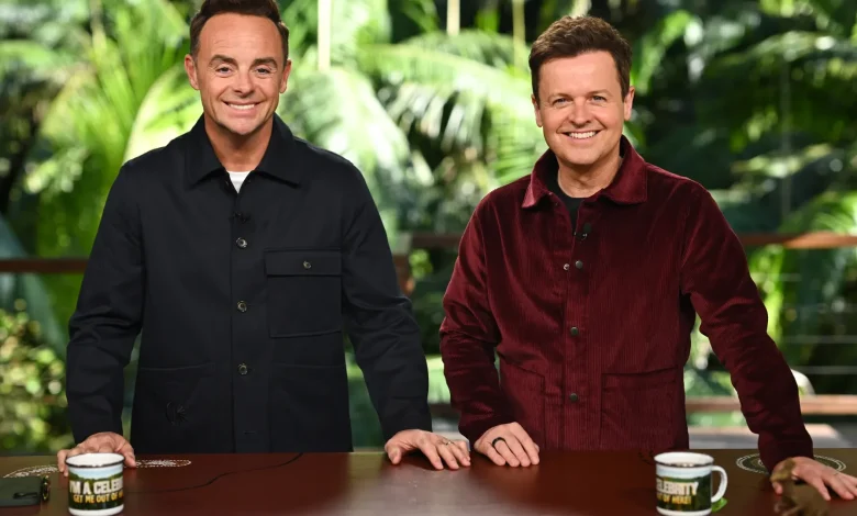 I’m A Celebrity final date REVEALED as ITV confirms movie-length last episode