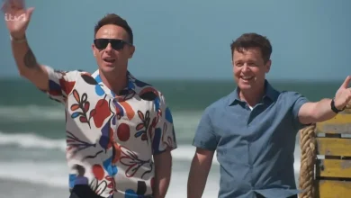 I'm A Celebrity presenter Ant McPartlin says 'you are being stupid' after show suggestion