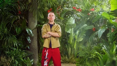 I'm A Celebrity star Aitch 'has a calling' as he aims to 'raise awareness' in the jungle for sister