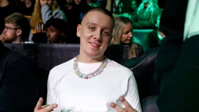 I'm A Celebrity star Aitch's close bond with sister Gracie and being a 'stereotypical Manchester kid'