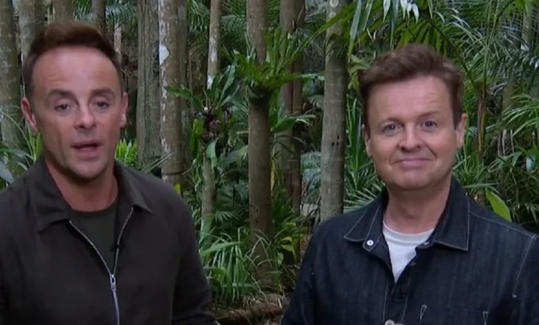 I'm A Celebrity star Dec asks Ant 'what's your problem' amid ‘feud’ with ITV campmate