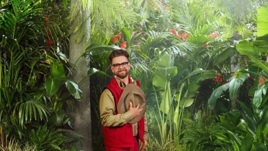 I'm A Celebrity star Jack Osbourne's health battle and 'fears' ahead of ITV appearance