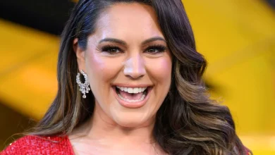 I'm A Celebrity star Kelly Brook's Hollywood exes, actor husband and heartbreaking miscarriage