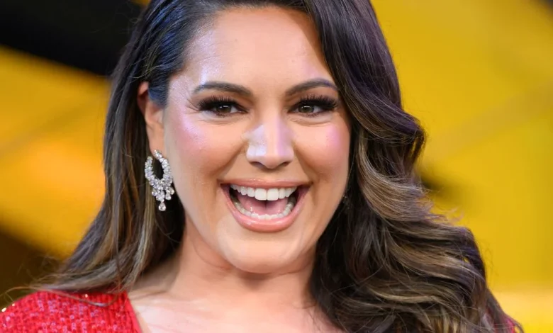 I'm A Celebrity star Kelly Brook's Hollywood exes, actor husband and heartbreaking miscarriage