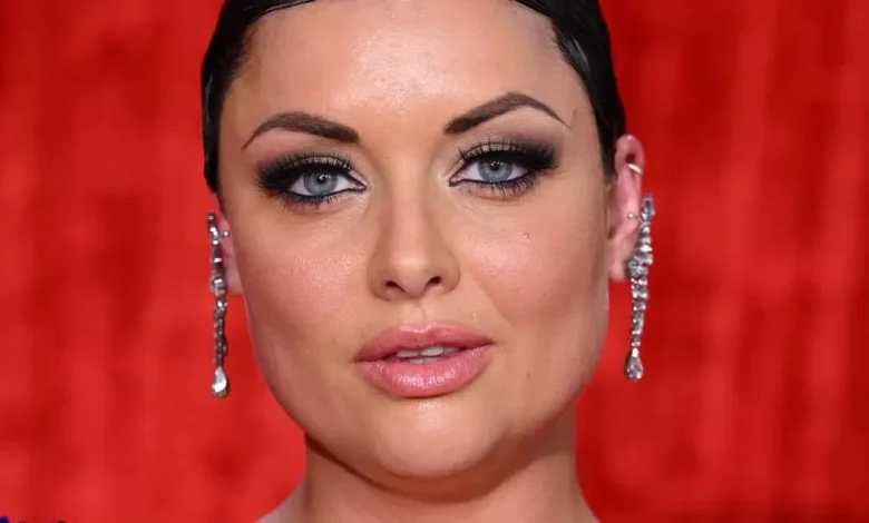 I'm A Celebrity star Shona McGarty's life from co-star romance to EastEnders exit