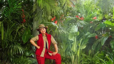 I'm A Celebrity star Shona McGarty's personal health struggles and life away from EastEnders