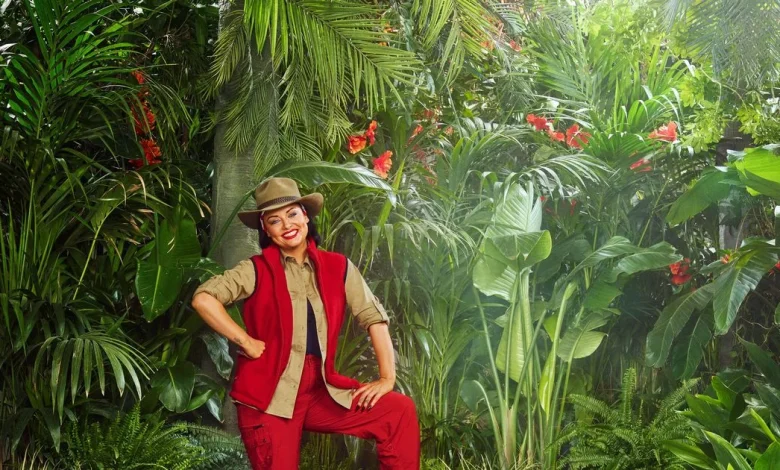 I'm A Celebrity star Shona McGarty's personal health struggles and life away from EastEnders