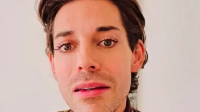 I'm A Celebrity star Tom Read Wilson says it will be 'a real wrench' ahead of late arrival