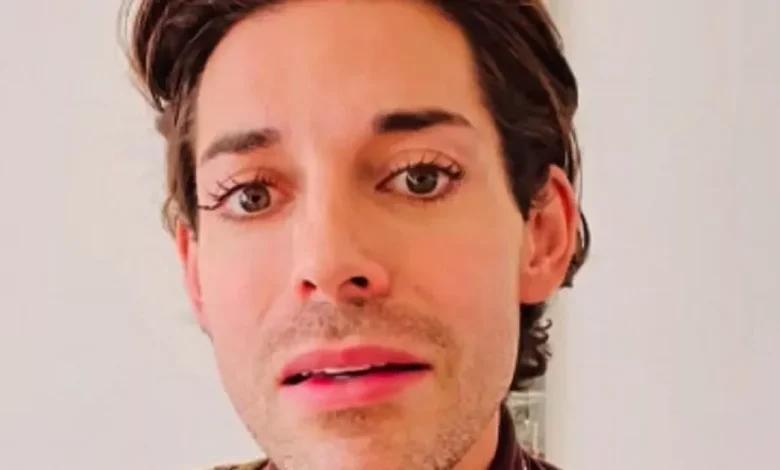 I'm A Celebrity star Tom Read Wilson says it will be 'a real wrench' ahead of late arrival