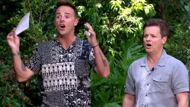 I'm A Celebrity star dealt devastating blow in jungle just days into series