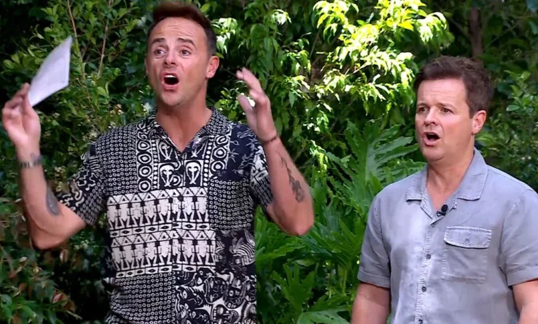 I'm A Celebrity star dealt devastating blow in jungle just days into series