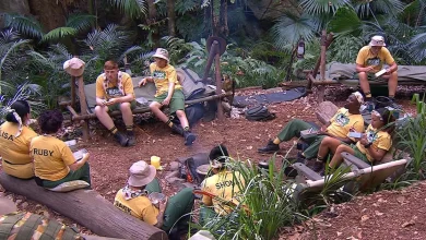 I'm A Celebrity star 'intensely' monitored by show bosses after sparking concern