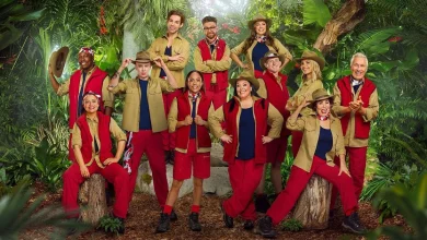 I'm A Celebrity star sets record straight as ITV viewers call out 'fake scenes'