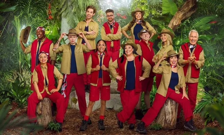 I'm A Celebrity star sets record straight as ITV viewers call out 'fake scenes'