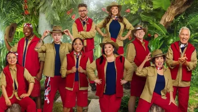 I'm A Celebrity star suffers devastating blow hours before 2025 series launch