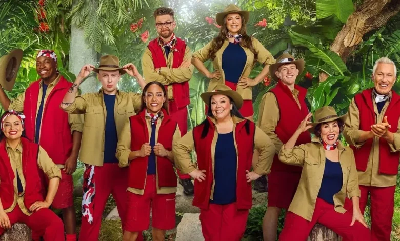 I'm A Celebrity star suffers devastating blow hours before 2025 series launch