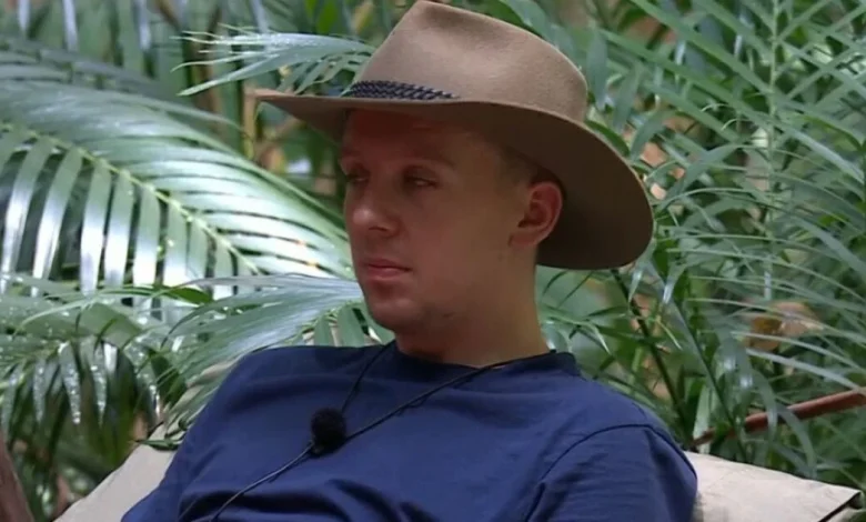 I'm A Celebrity teases romance in camp as star admits 'I've got a soft spot'