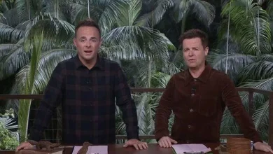 I'm A Celebrity 'thrown into chaos as This Morning star pulls out'