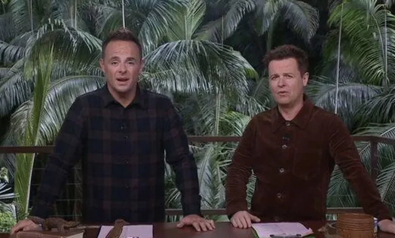 I'm A Celebrity 'thrown into chaos as This Morning star pulls out'